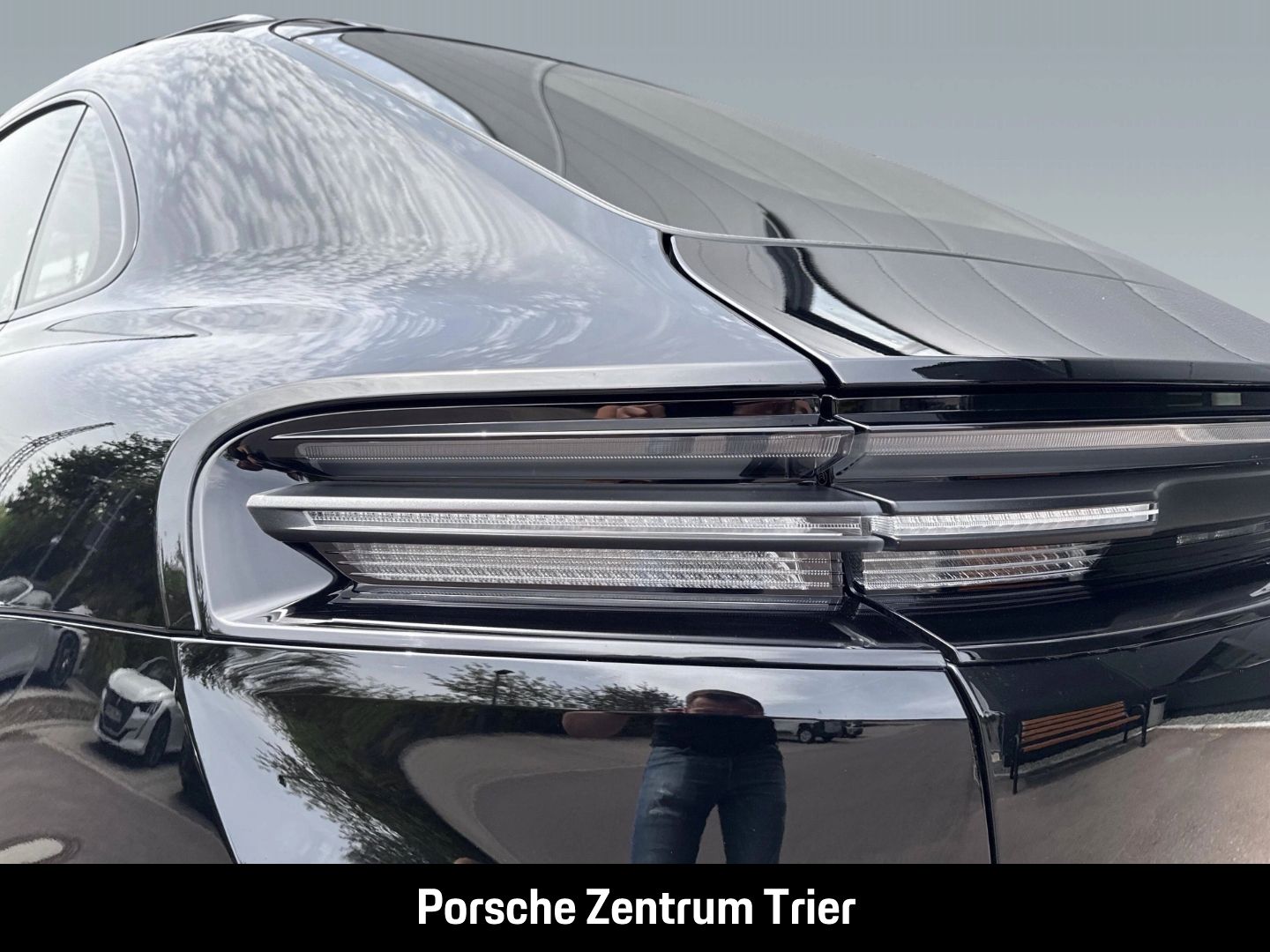 Porsche Macan - Bild 12