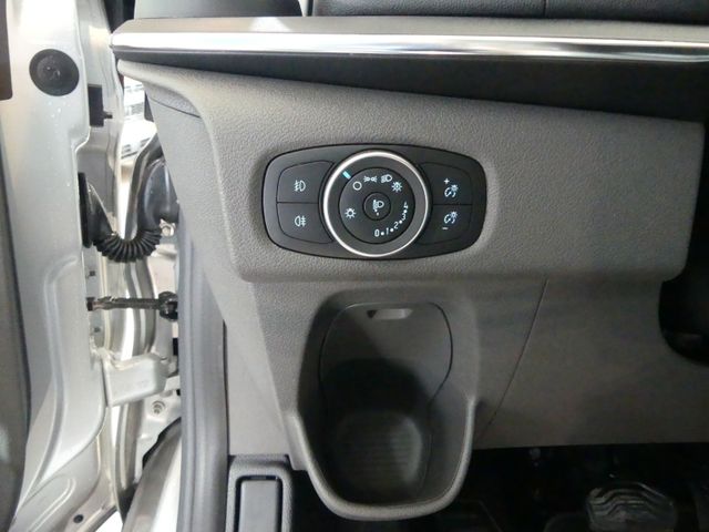 Ford Tourneo Custom Tit. X L1 Automatik,AHK,ACC,230V