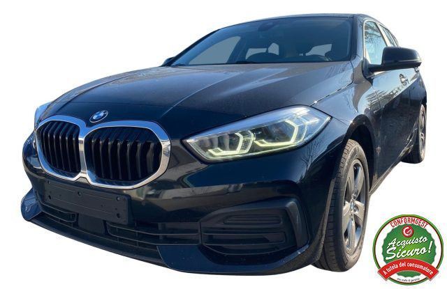 BMW BMW 116 d 5p. Advantage