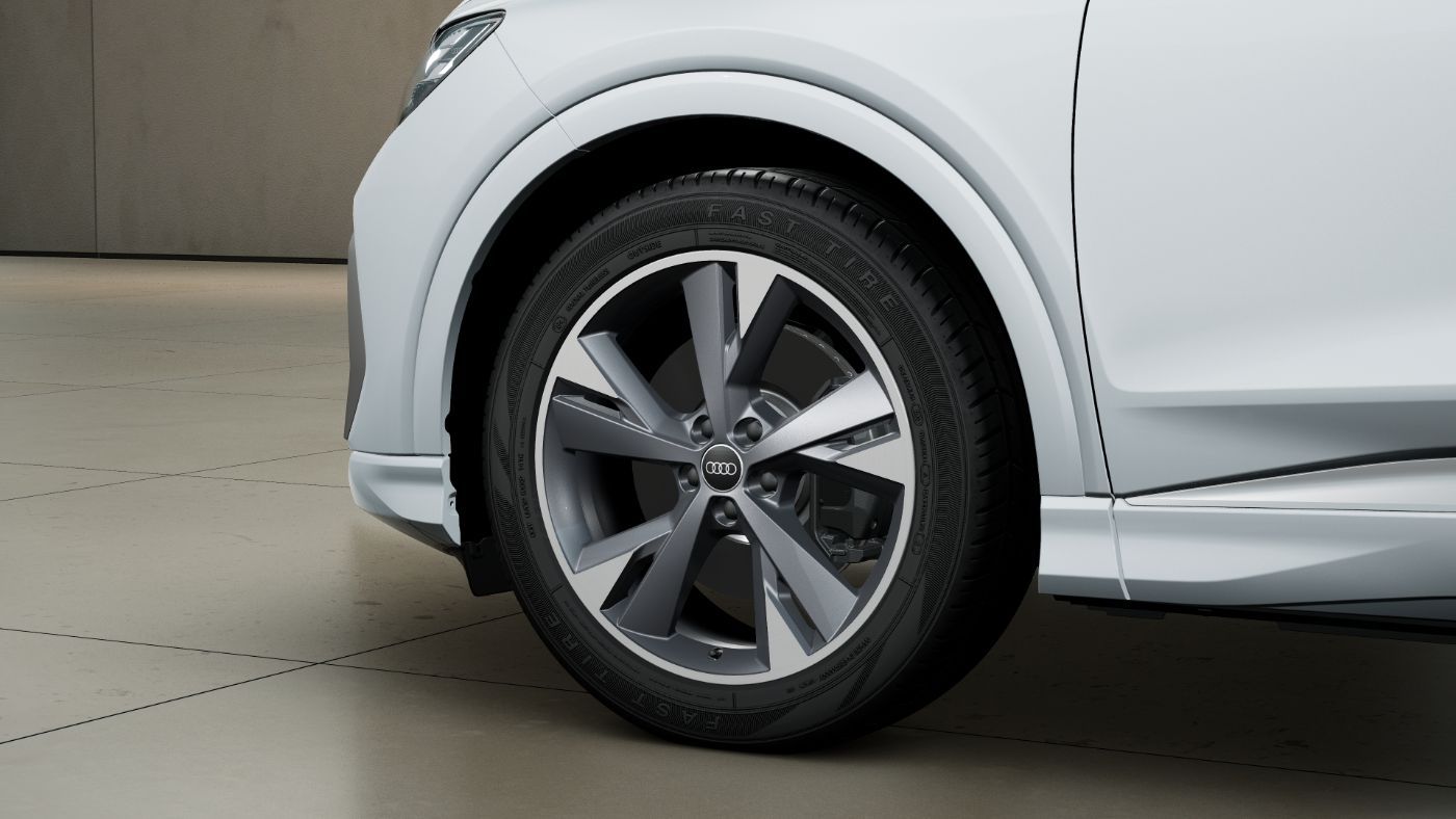 Audi Q4 e-tron - Bild 6