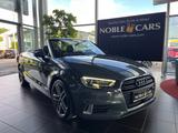 Audi A3 Cabriolet 35 TFSI sport XENON RFK NAVI