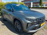 Hyundai Tucson 1,6 Hybrid Shadow Automatik/ NAVI/PANO/SD - Hyundai TUCSON: Automatik
