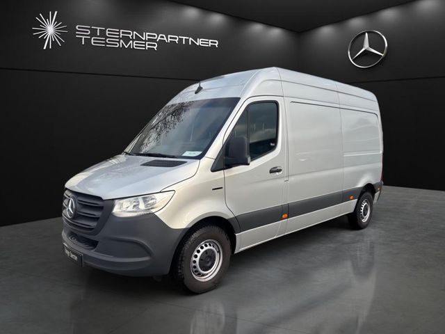 Mercedes-Benz eSprinter 312 Kasten Hochdach Kam+DAB+Klima