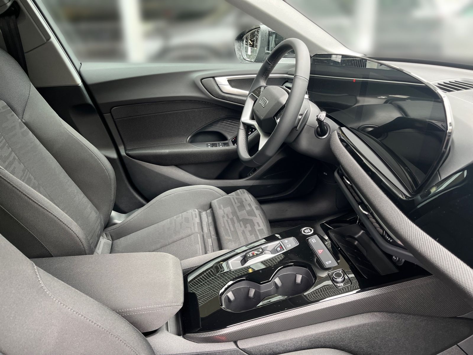 Audi A5 - Bild 12