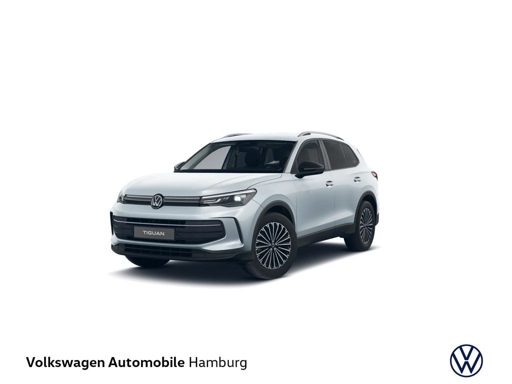 Tiguan Life 1,5 l eTSI OPF 110 kW (150 P S) 7-Ga