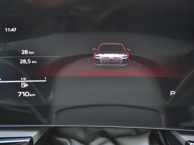 A6 Avant Sport 2.0 TDI qu. S-tronic S-line AHK/S