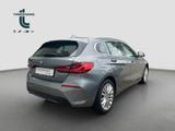 BMW 116i Sport Line Pano Head-Up LED - BMW 116 mit Panoramadach