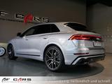 Audi Q8 50 TDI quattro S Line Sport Plus B&O Pano Mat - Audi Q8 Sport Gebrauchtwagen