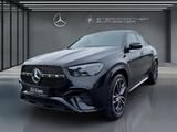 Mercedes-Benz GLE 350 de 4M Cp AMG Prem. Pano HUD Night SpurW