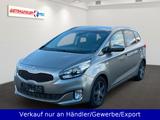 Kia Carens 1.7 CRDi Navi Kamera Tempomat Sitzheizung - Kia Carens: Kombi
