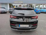 Opel Grandland (X)1.2 Turbo, Business Ed.  (5) - Opel Grandland (X) aus 2017