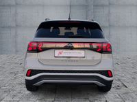 Volkswagen T-Cross - Vorschau Bild 4