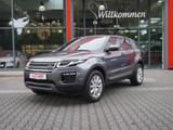 Land Rover Range Rover Evoque SE AWD Aut. Navi Keyless DAB - Land Rover Range Rover Evoque mit Benzin-Antrieb