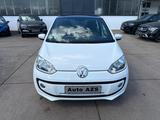 Volkswagen ECO up! CLUB/SITZHEIZUNG/BLUETOOTH/SCHIEBEDACH - Volkswagen up! Gebrauchtwagen
