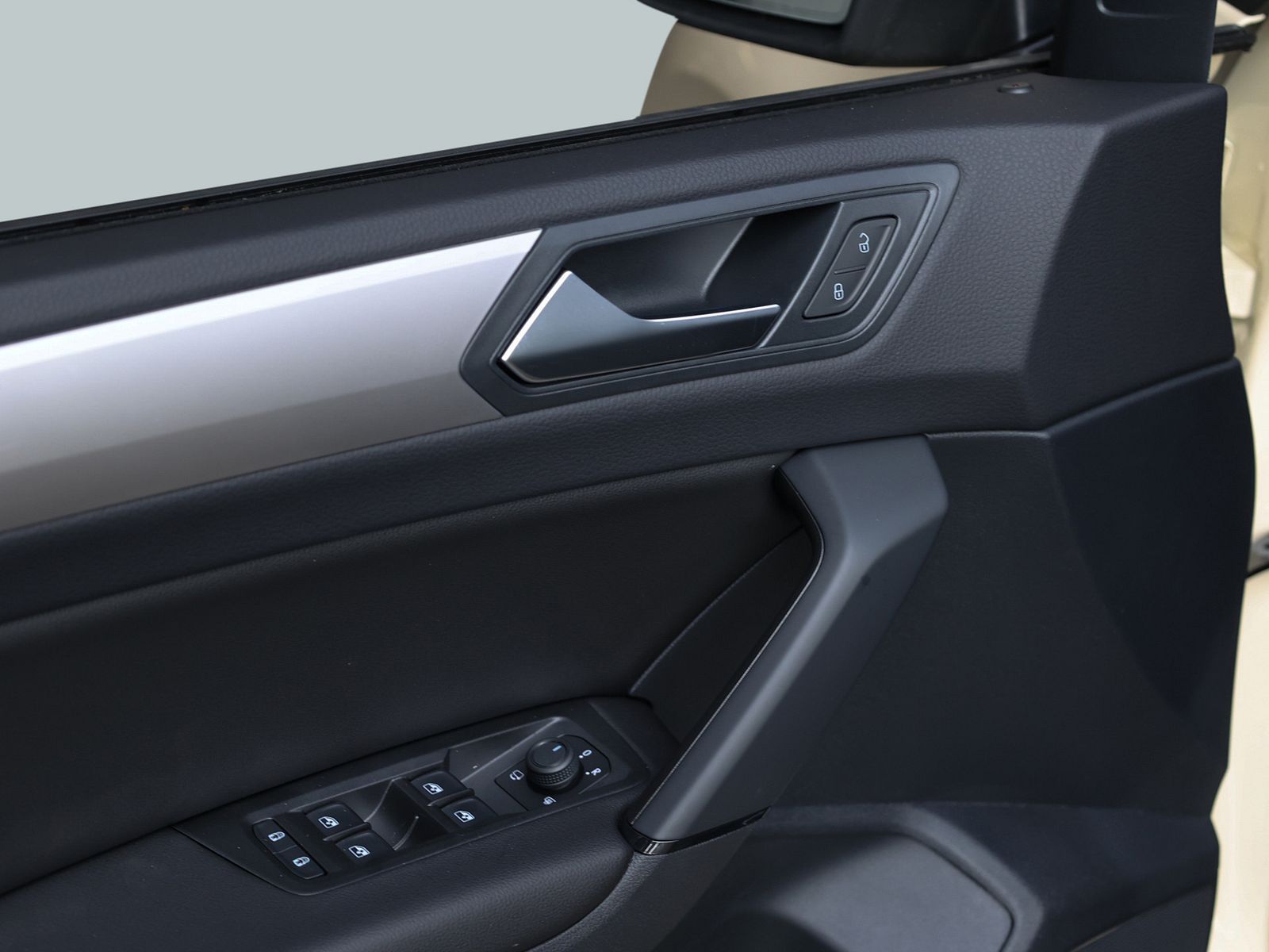 Volkswagen Touran - Bild 8