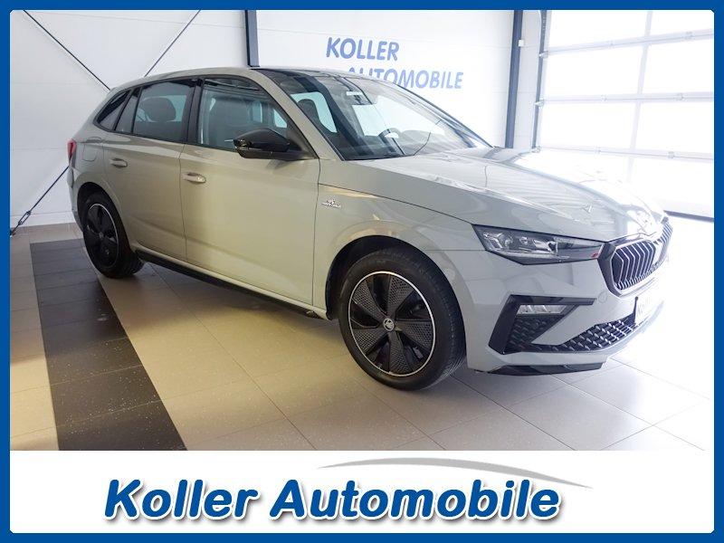 Skoda Scala 1.5 TSI DSG Monte Carlo *5 Jahre Garantie 