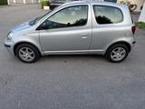 Toyota Yaris TÜV 7/2026*Top gepflegt*Bremsen Neu - Toyota Yaris aus 2003