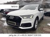 Audi Q7 55e LASER/ACC+/SITZKLIMA/360°KAM/HUD/ - Audi Q7 mit Hybrid-Antrieb
