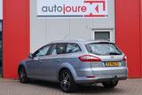 Ford Mondeo Wagon 2.0-16V Limited - Ford Mondeo: 16v