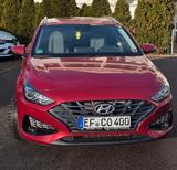 Hyundai i30 1.5 T-GDI Hybrid Trend DCT Trend - Hyundai i30 mit Hybrid-Antrieb