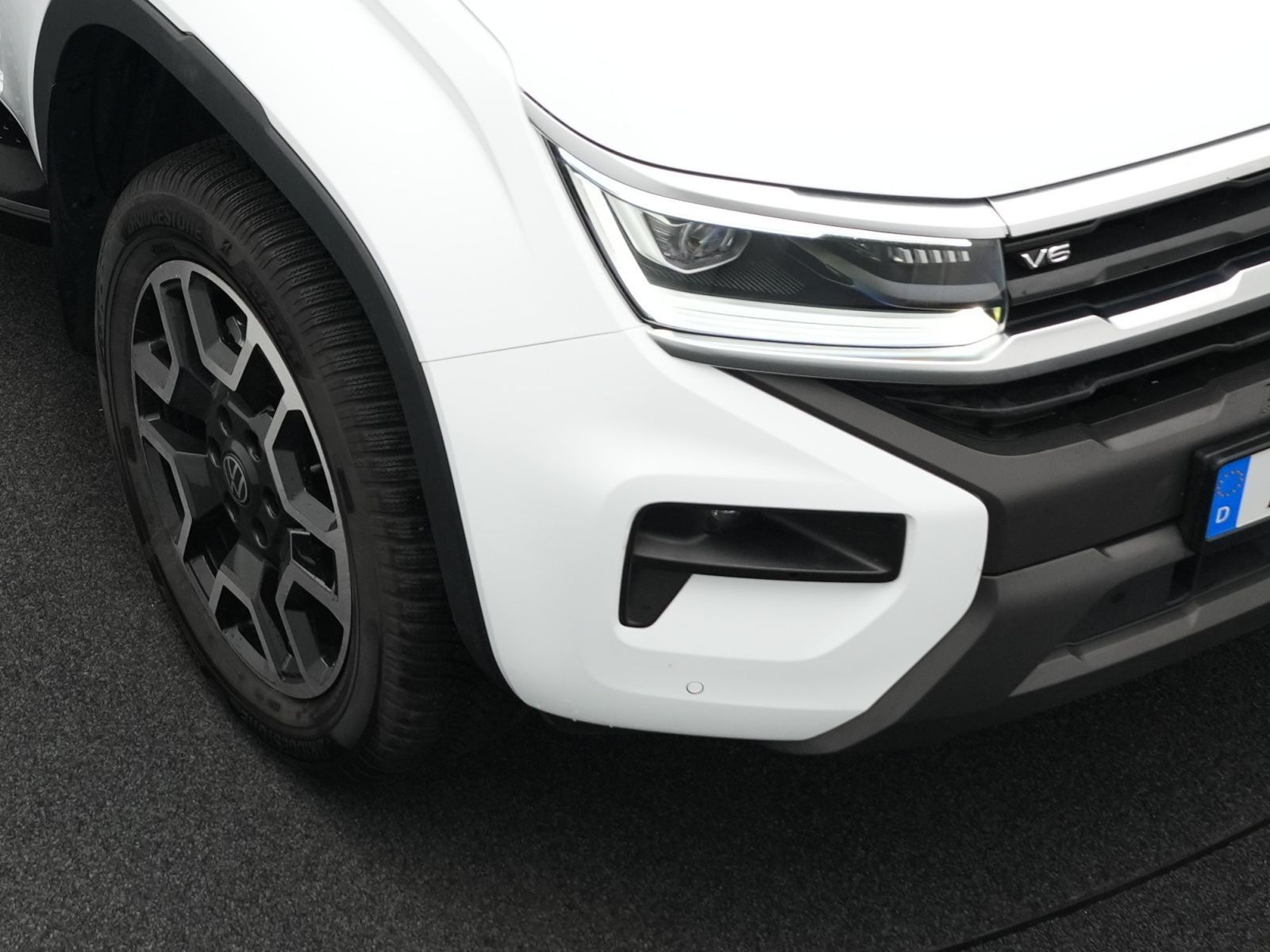 Volkswagen Amarok - Bild 19