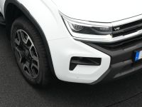 Volkswagen Amarok - Vorschau Bild 19
