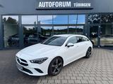 Mercedes-Benz CLA 200 d 4MATIC SB  *PROGRESSIVE*DISTRO*LED* - Mercedes-Benz CLA 200 Shooting Brake aus 2022