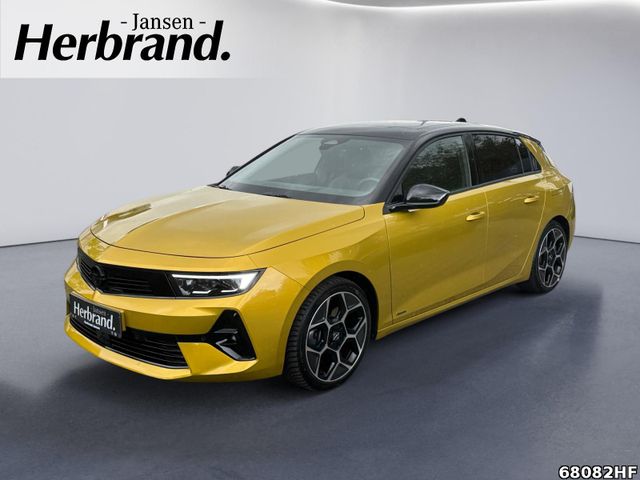 Opel Astra L Ultimate 1,6 Hybrid 133kW