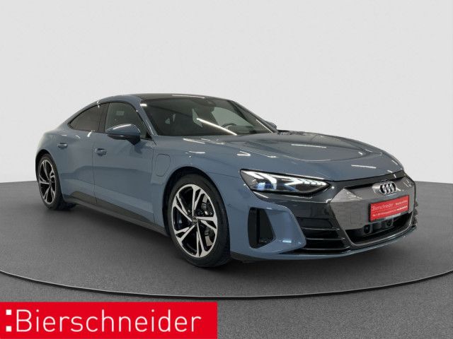 Audi e-tron GT - Bild 5
