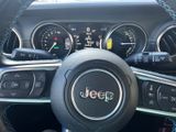 Jeep Wrangler 2.0 4xe Unlimited Rubicon Automatik... - Jeep Wrangler mit Hybrid-Antrieb