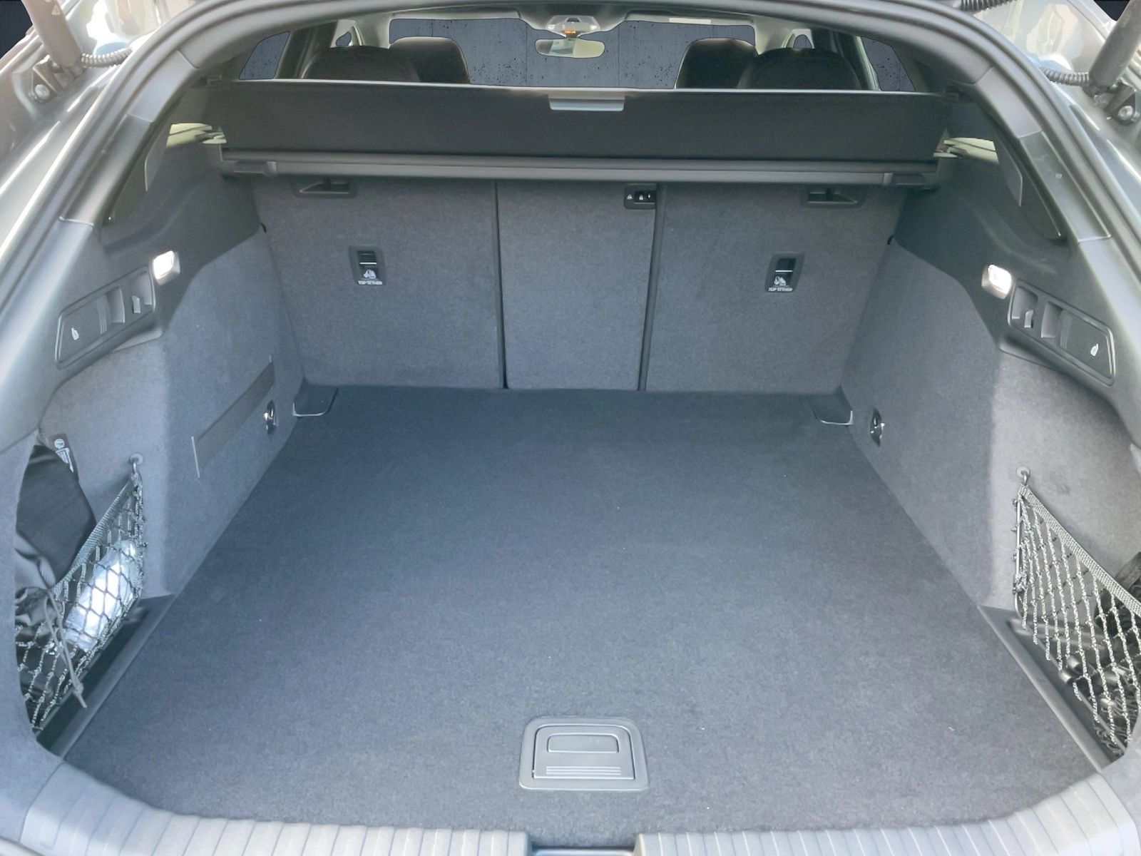 Audi S6 e-tron - Bild 13