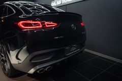 MERCEDES-BENZ GLE 53 AMG*AHK*HU*BURM*ACC*SPORT-AUSPUFF.*KEYL.* MERCEDES-BENZ GLE 53 AMG*AHK*HU*BURM*ACC*SPORT-AUSPUFF.*KEYL.*