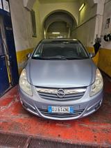 Opel Corsa 1.3 CDTI 75CV ecoFLEX 5 porte Cosmo - Opel Corsa aus 2008: Ecoflex
