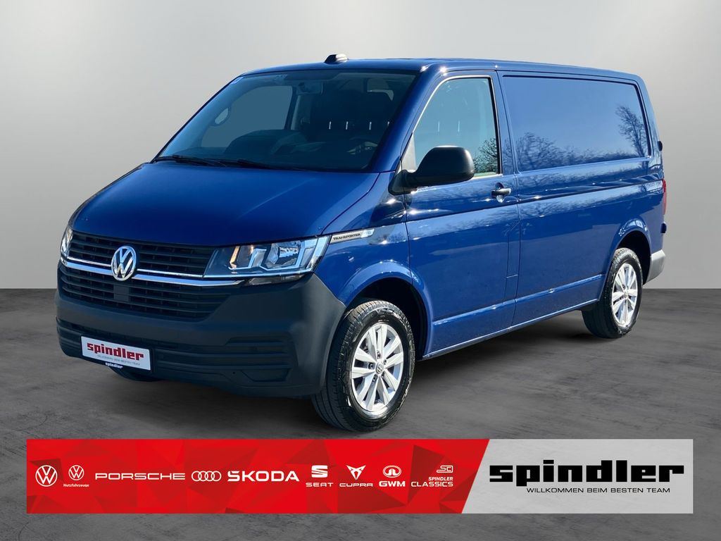 Volkswagen T6.1 Kasten TDI/AHK, Klima, PDC