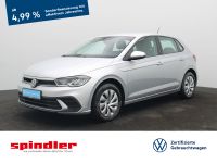 Volkswagen Polo - Vorschau Bild 1