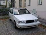 Volvo 850 T5 Bj. 97 266.000, Gas (Prins), ... - Volvo 850: 2.5