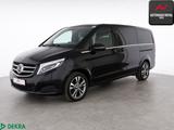 Mercedes-Benz V 250 d 4M LANG 7 SITZE STANDHZ,360°,BURMESTER - gebrauchte Mercedes-Benz V 250 aus dem Jahr 2019
