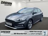 Ford Focus Active Lim. 1,0l EcoBoost AT ''ACC+RFK+Win - Ford Focus Active mit Benzin-Antrieb