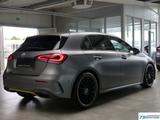 Mercedes-Benz A 220 Edition 1 AMG+Night+el.Panod+LED+Head-up - Mercedes-Benz A 220 mit Benzin-Antrieb