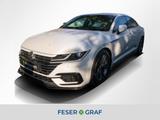 Volkswagen Arteon 2.0 TSI R-Line DSG LED / ACC / PDC / Navi - gebrauchte VW Arteon aus dem Jahr 2019