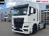MAN TGX 18.470 4x2 BL SA Euro6 Retarder Klima ZV - MAN Kühlkoffer