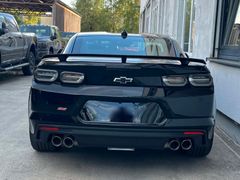 CHEVROLET Camaro Coupe SS 6.2 V8 Klappe-Recaro
