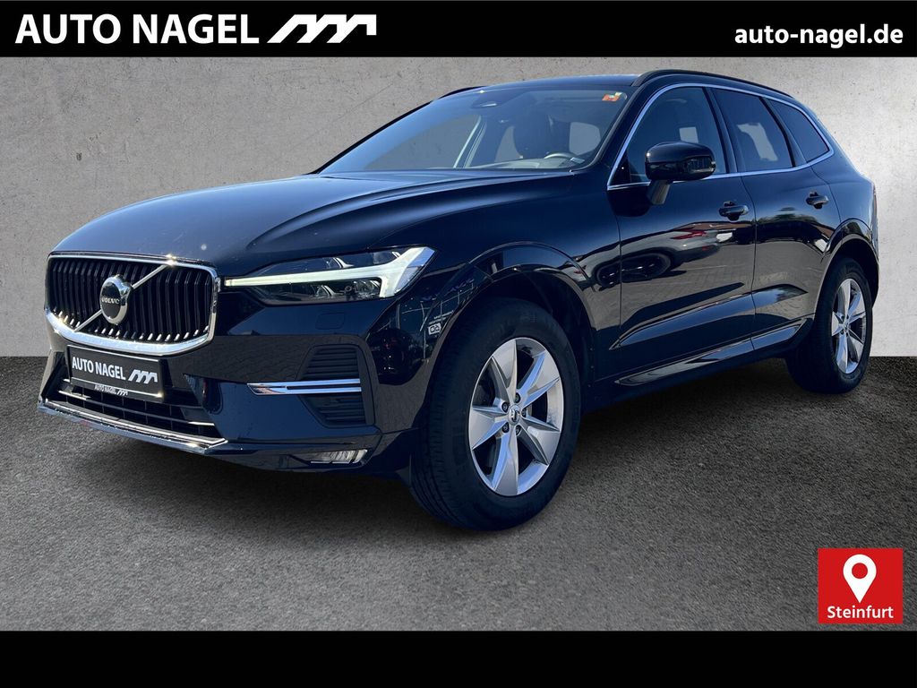 Image of Volvo XC60