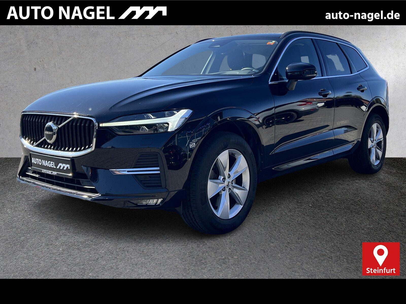 Volvo XC60 B4 (Diesel) 2WD Core |LED|MEMORY|LEDER|CAM|