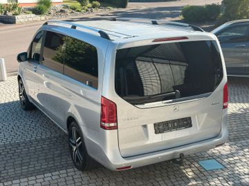 Mercedes V 300 - 7