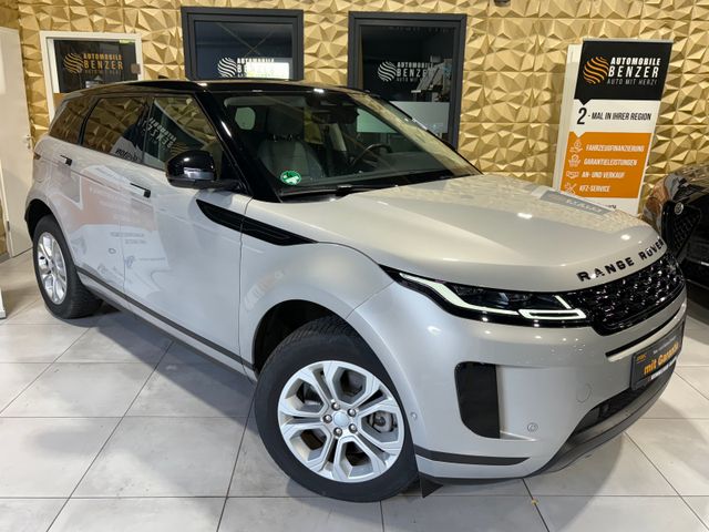 Land Rover Range Rover Evoque S Hybrid/360°/ACC/APPLE/NAVI/