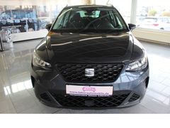 Fahrzeugabbildung Seat Arona Style 1.0 Sitzheizung, Einparkhilfe, Nur 1