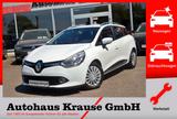 Renault Clio IV Grandtour Dynamique-SOR+WIR/NAVI/SITZHZG - Renault Clio: Dynamique