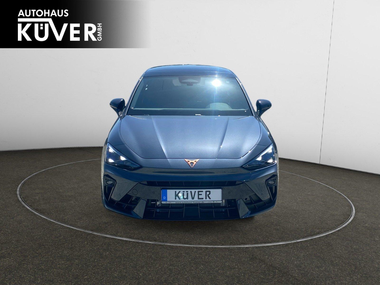 Cupra Leon VZ 2.0 TSI DSG ACC*PANO*LED*PDC*SHZ*RFK, миниатюра 2