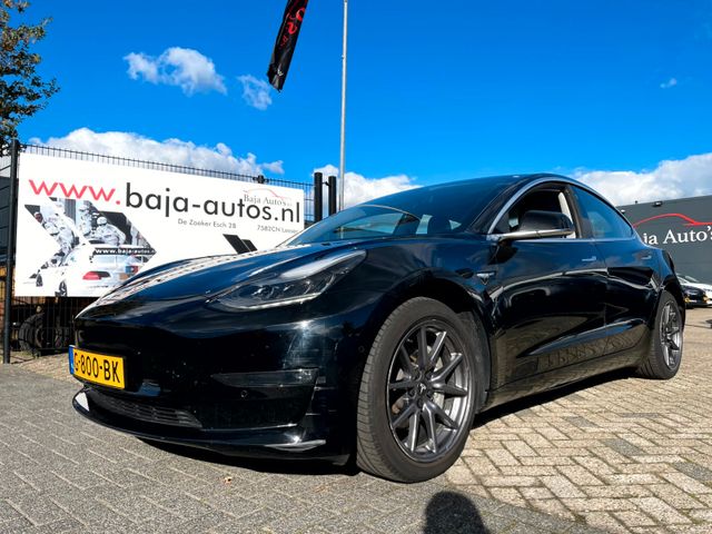 Tesla Model 3 RWD *G-800-BK